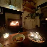 호텔 Maison « charlotte Aux Herbes » Burnot