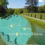 Maison « charlotte Aux Herbes »