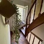 호텔 Maison « charlotte Aux Herbes » Burnot