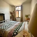 Maison « charlotte Aux Herbes » Burnot