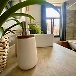 호텔 Maison « charlotte Aux Herbes » Burnot