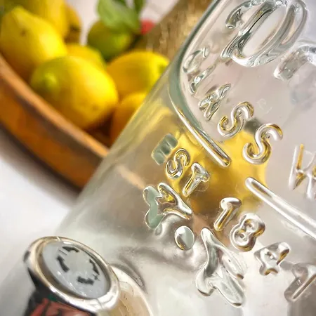 Maison « charlotte Aux Herbes » Hotel Burnot