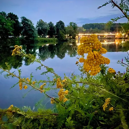 Hotel Maison « charlotte Aux Herbes »