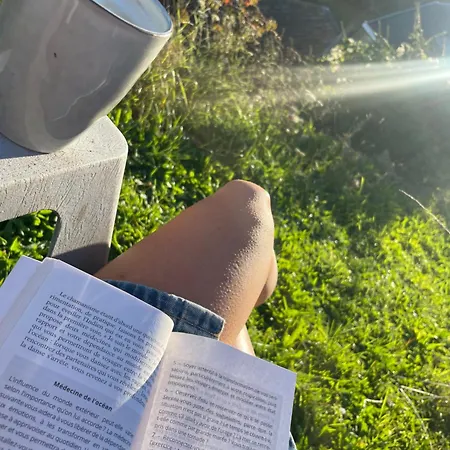 Maison « charlotte Aux Herbes »