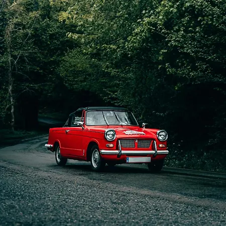 Maison « charlotte Aux Herbes » Hotel *