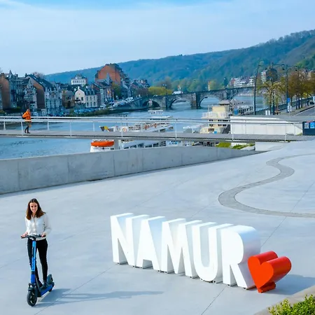 Maison « charlotte Aux Herbes »