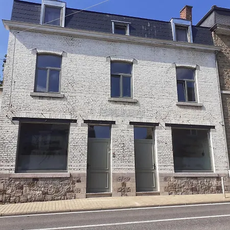 Maison « charlotte Aux Herbes » 호텔 *