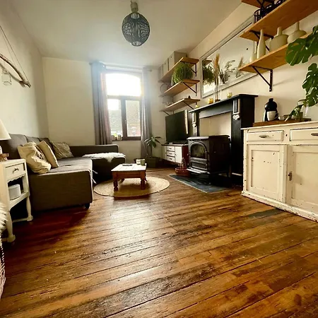 Maison « charlotte Aux Herbes » Hotel *