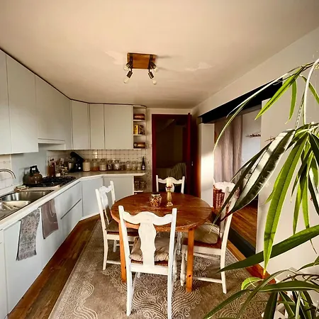 Maison « charlotte Aux Herbes »