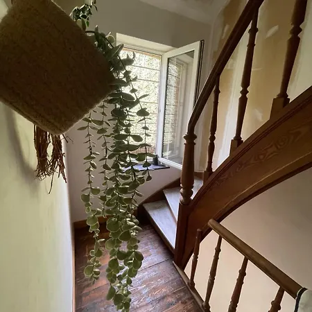 Hotel Maison « charlotte Aux Herbes » Burnot