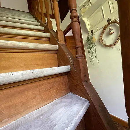 Hotel Maison « charlotte Aux Herbes »