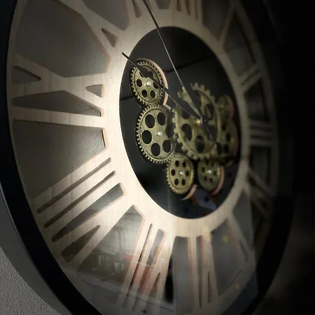 Maison « charlotte Aux Herbes » *