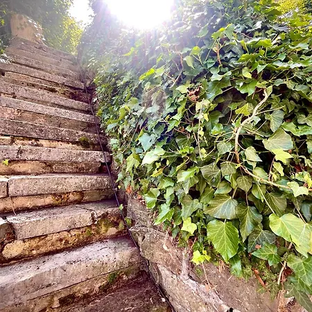 호텔 Maison « charlotte Aux Herbes »