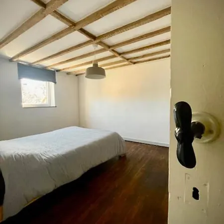 Maison « charlotte Aux Herbes » * Burnot