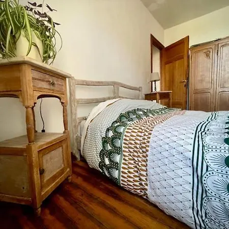Maison « charlotte Aux Herbes » Hotel
