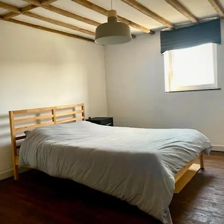 Hotel Maison « charlotte Aux Herbes »
